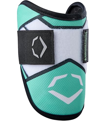 Amazon | EvoShield ユース PRO-SRZ バッターレッグガード ブラック