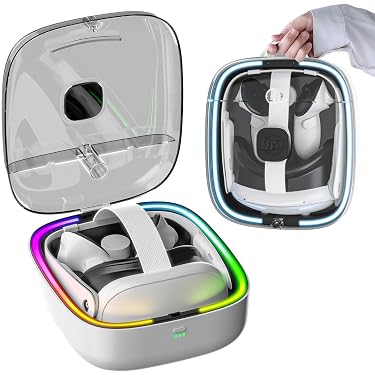 Amazon.co.jp 最新リリース: 単体型VRヘッドセット・アクセサリ の新着