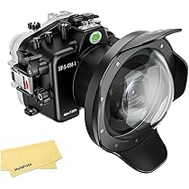 sea frogs オリンパス　EM10　ハウジング Amazon | Seafrogs 水中ハウジング オリンパス Om System Om-1 +