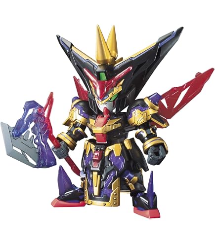 Amazon | SDX 聖機兵ガンレックス 魂ウェブ限定 | プラモデル 通販