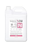 プロズビ マッサージノイル ローズ 5L