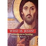 Who Is Jesus?: An Introduction to Christology