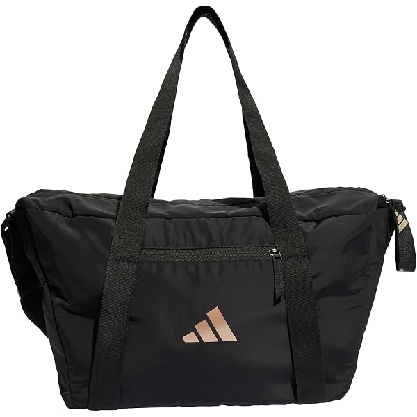 Amazon | [アディダス] トートバッグ B4サイズ収納 17L No.63793 