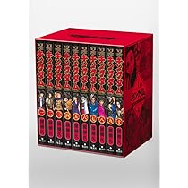 キングダム BOXセット 1 王都奪還編・蛇甘平原の戦い (ヤングジャンプ
