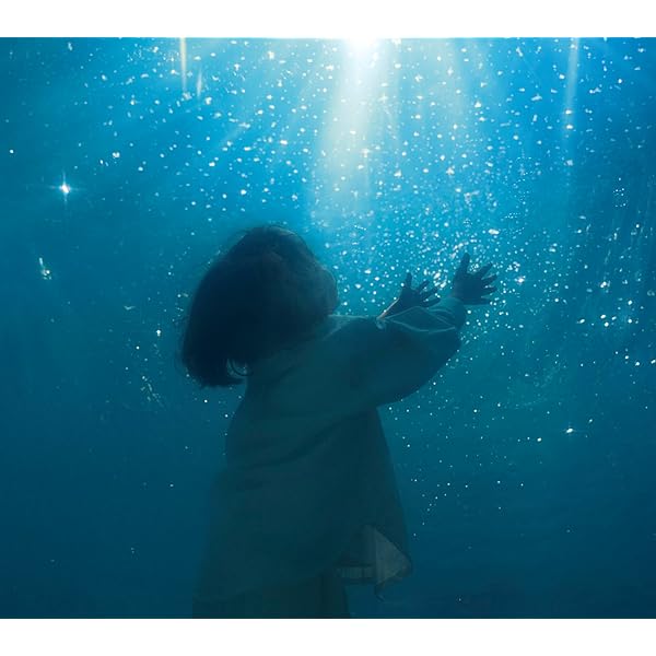 Amazon.co.jp: 【Amazon.co.jp限定】『Shape the water』CD+Blu-ray