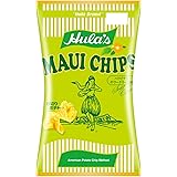 ソシオ工房 フラ印マウイチップス ハワイアンサワークリーム味 140g×9袋