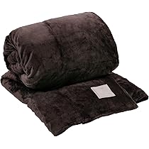Amazon｜[TENTIAL] BAKUNE 掛け布団 ウォーム バクネ 冬用掛け布団