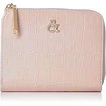 【新品】ピンキー&ダイアン インフィニティ 二つ折財布 ゴールド 財布 P&D 新品】ピンキー&ダイアン インフィニティ 二つ折財布 ゴールド