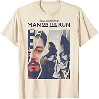 Amazon | ポール・マッカートニー・マン・オン・ザ・ラン公式限定