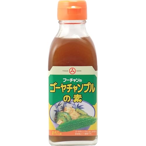 木戸食品 ゴーヤチャンプルの素