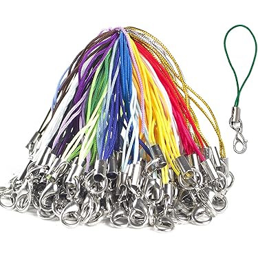 Amazon.co.jp ほしい物ランキング: 携帯ストラップパーツ で