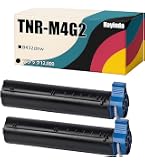 Amazon.co.jp: LCL OKI用 TNR-M4G2 TNR-M4G1 B432dnw 12000枚 （1