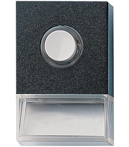 Honeywell Home D3230 Big Ben Classic Wired Doorbell with Built-in Honeywell Home D3230 Big Ben Classic Wired Doorbell with Built-in