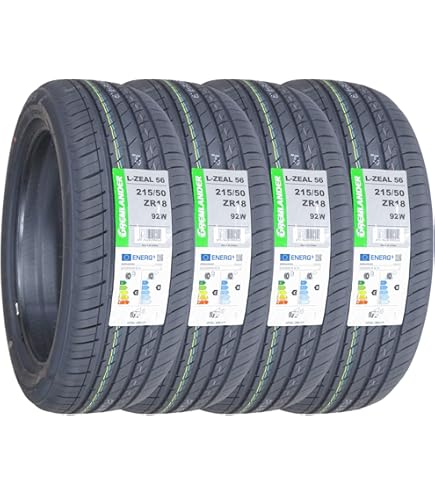 Amazon.co.jp: ARDUZZA アドゥザー EPOCH SPORT ES 215/50R18 92V 