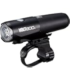 Amazon | キャットアイ(CAT EYE) LEDヘッドライト VOLT1700