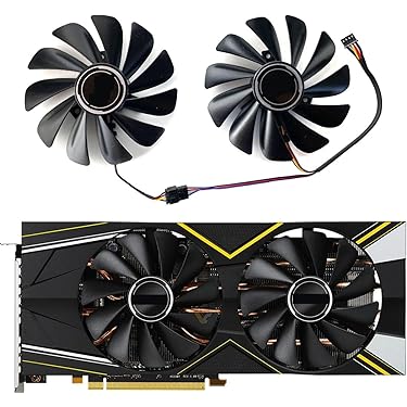 Amazon.co.jp 最新リリース: グラフィックカードファン の新着