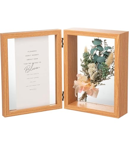 小物入れ付きフォトフレーム vol.70「家型フォトフレーム付き小物入れ」 - YouTube