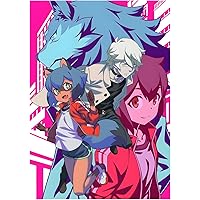 Amazon.co.jp: BNA ビー・エヌ・エー Vol.1 (初回生産限定版) [Blu-ray