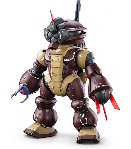 Amazon | YIYA STUDIO 1/120 ゲルググⅢ 未組立 プラモデル [並行輸入