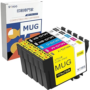 Amazon.co.jp 最新リリース: インクジェットプリンタのインク