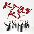 KAGEKI(完全生産限定盤)