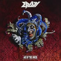 Amazon.co.jp: ロケット・ライド(通常盤) - エドガイ: ミュージック