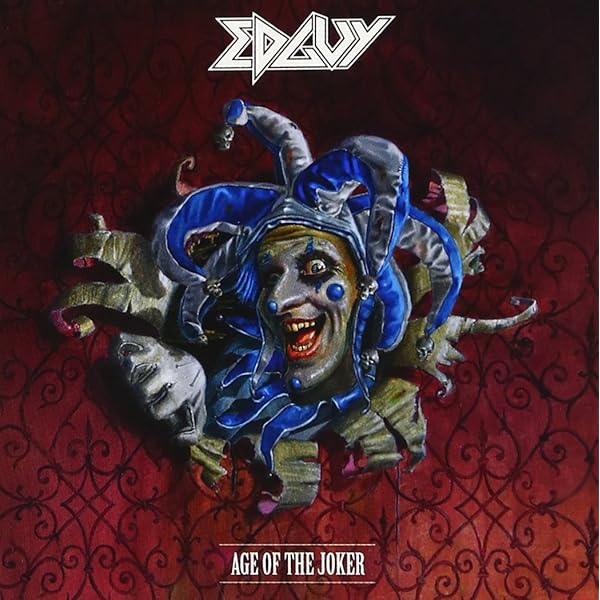 EDGUY ROCKET RIDE レコード LP Edguy – Rocket Ride | Releases | Discogs