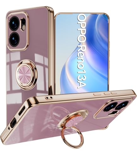 Amazon.co.jp: MIKYPOOZ OPPO Reno 13A 用 ケース 透明 スヌーピー