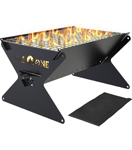 Everdure Cube Barbecue Oranje - My Cool Kitchen Everdure Cube Barbecue Oranje - My Cool Kitchen