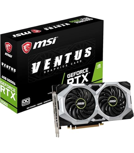 Amazon | ZOTAC GAMING GeForce RTX 2060 SUPER MINI グラフィックス