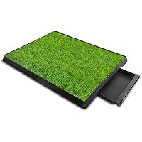 petmaker potty trainer large