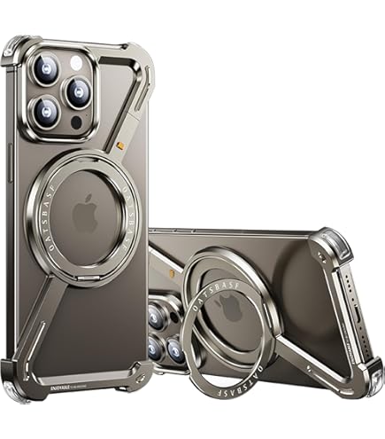 【新着商品】OATSBASF for iphone 15 pro ケース スマホ Amazon.com: OATSBASF Minimalist Phone Case Compatible with