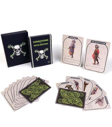 Amazon | ダンジョンズ&ドラゴンズ 魔法書カード クレリック (D&D