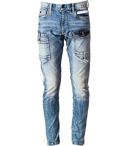 Amazon.co.jp: I'Z FRONTIER アイズフロンティア スウェットデニム