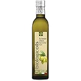 Amazon 有機jas認定 スペイン産 オーガニックエキストラヴァージンオリーブオイル 500ml Romanico ロマニコ オリーブオイル 通販
