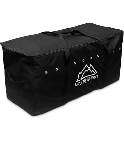 Majestic Ally Hay Storage Bag (44x20x16