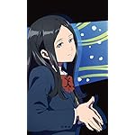 ブギーポップは笑わない FVGA(480×800)壁紙 水乃星透子 (みなほしすいこ) ブギーポップは笑わない FVGA(480×800)壁紙 水乃星透子 (みなほしすいこ)