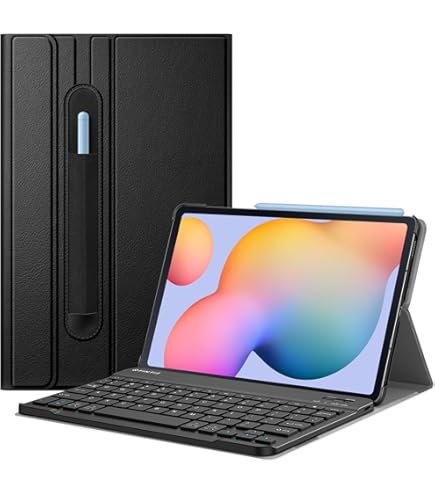 Amazon.co.jp: SAMSUNG Galaxy Tab S6 Lite 10.4インチ 64GB (2024年