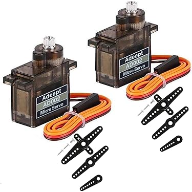 Amazon.co.jp 人気ギフトランキング: ラジコン用サーボ で、ギフトの