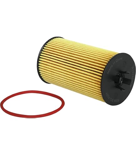 K&N 33-5007 Replacement Air Filter For 2012-2019