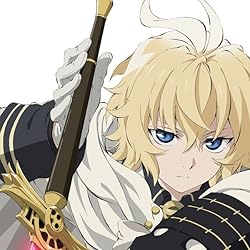 終わりのセラフ 壁紙 スマポ