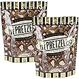 ザ・プレッツェル　ミルクチョコプレッツェル　102g ×2袋セット 【季節限定販売】