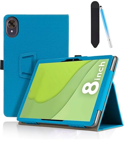 Amazon.co.jp: LUCA TA08E1W63-V1H 用 ケース カバー 8インチ