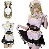 Amazon.co.jp: [LJ cosplay] 実物撮影 ！ 勝利の女神 NIKKE新ニケ