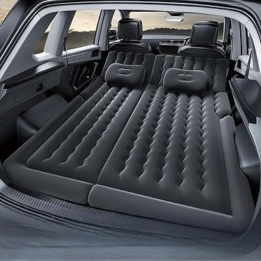 Amazon.co.jp 最新リリース: 車中泊マット の新着ランキングです。