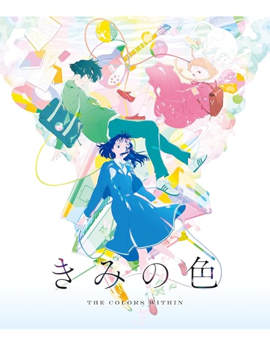 Amazon.co.jp: 化け猫あんずちゃん ブルーレイ&DVDセット(初回限定版