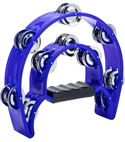Amazon | スキンディープ(UL-0110BT-013) Pandeiro交換用ヘッド