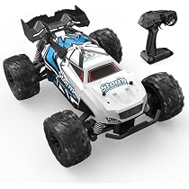 DEERC 1/20 電動オフロードRCカー ギフトプレ