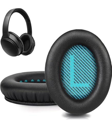 Amazon | Bose QuietComfort 35(QC35)&QuietComfort 35ii(QC35ii)用の