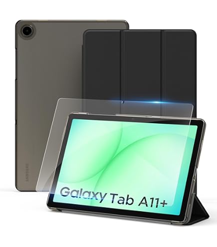 Amazon.co.jp: Samsung Galaxy Tab A11+ Plus 2026 (128GB 6GB Wi-Fi